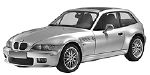 BMW E36-7 U210D Fault Code