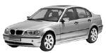 BMW E46 U210D Fault Code