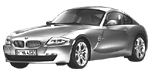 BMW E86 U210D Fault Code