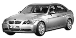 BMW E90 U210D Fault Code