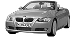 BMW E93 U210D Fault Code