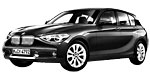 BMW F20 U210D Fault Code