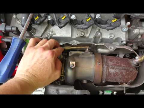 See U210D repair manual